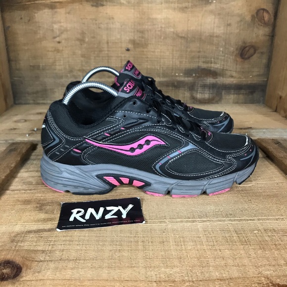 saucony prestige women's shoes